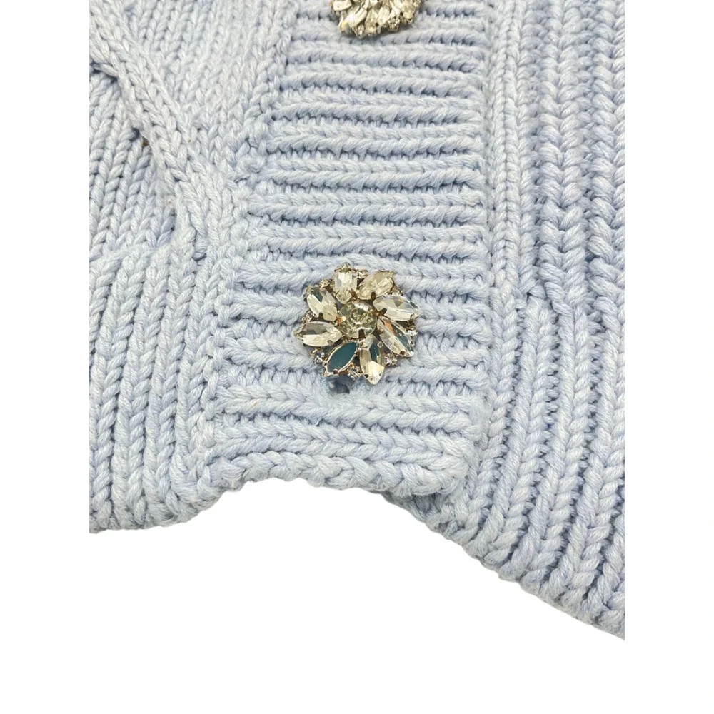 pistola chunky knit